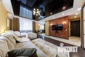 1-к квартира, посуточно, 33м2, 4/5 этаж