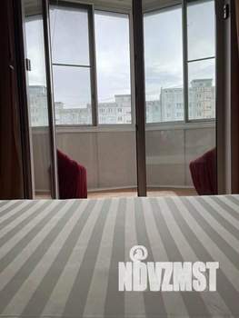 1-к квартира, посуточно, 54м2, 1/1 этаж