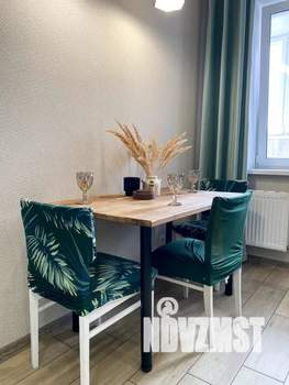 1-к квартира, посуточно, 40м2, 13/15 этаж