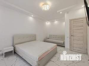 1-к квартира, посуточно, 40м2, 13/17 этаж