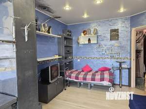 2-к квартира, на длительный срок, 50м2, 9/10 этаж