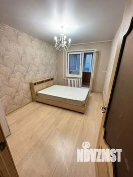 2-к квартира, на длительный срок, 51м2, 4/9 этаж