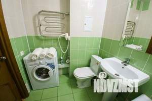 1-к квартира, посуточно, 41м2, 2/9 этаж