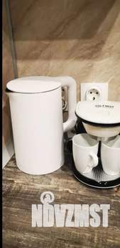 Студия квартира, посуточно, 30м2, 3/3 этаж