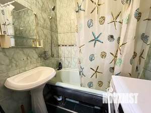 2-к квартира, посуточно, 60м2, 8/9 этаж
