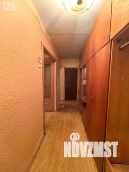 3-к квартира, на длительный срок, 60м2, 4/9 этаж