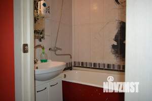 3-к квартира, посуточно, 71м2, 9/9 этаж