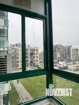 1-к квартира, на длительный срок, 39м2, 3/10 этаж