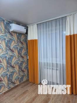 1-к квартира, посуточно, 40м2, 10/10 этаж