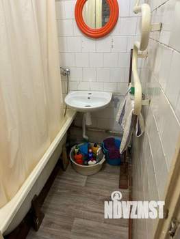 3-к квартира, на длительный срок, 56м2, 3/5 этаж