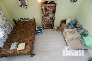 1-к квартира, посуточно, 400м2, 16/17 этаж