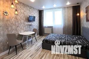 1-к квартира, посуточно, 30м2, 3/14 этаж
