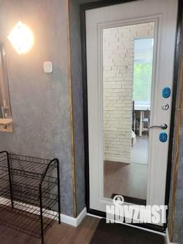 1-к квартира, на длительный срок, 34м2, 3/5 этаж