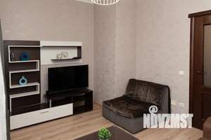 2-к квартира, посуточно, 56м2, 4/17 этаж