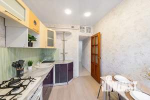 2-к квартира, посуточно, 49м2, 1/9 этаж