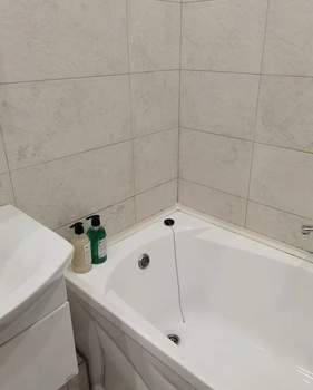 Студия квартира, на длительный срок, 30м2, 1/16 этаж