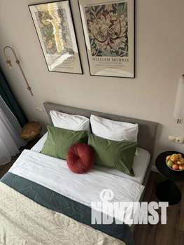 1-к квартира, посуточно, 70м2, 1/1 этаж