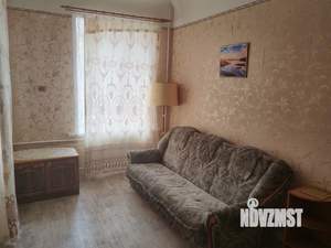 2-к квартира, на длительный срок, 42м2, 1/4 этаж