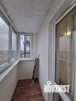 1-к квартира, на длительный срок, 32м2, 6/25 этаж