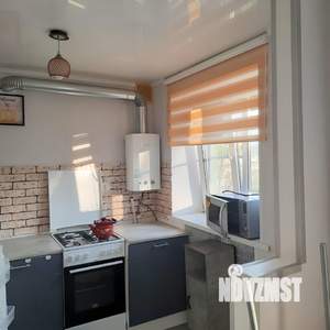 Студия квартира, на длительный срок, 29м2, 5/5 этаж