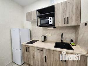 1-к квартира, посуточно, 33м2, 3/10 этаж