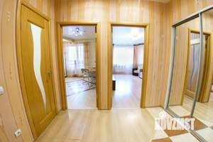 1-к квартира, посуточно, 38м2, 5/12 этаж
