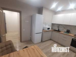 2-к квартира, посуточно, 55м2, 7/22 этаж