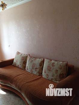 2-к квартира, на длительный срок, 44м2, 5/5 этаж