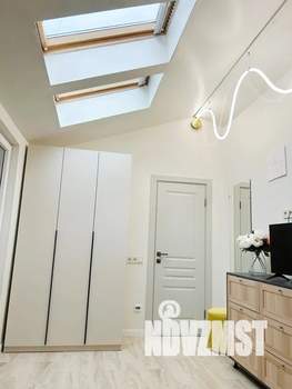 Студия квартира, посуточно, 30м2, 6/6 этаж