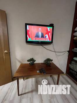 1-к квартира, посуточно, 35м2, 2/9 этаж