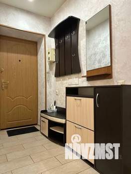 2-к квартира, посуточно, 42м2, 5/5 этаж