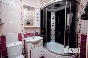 2-к квартира, посуточно, 33м2, 1/1 этаж