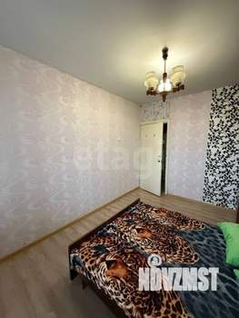 2-к квартира, на длительный срок, 52м2, 6/9 этаж