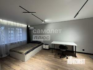 1-к квартира, на длительный срок, 31м2, 3/5 этаж