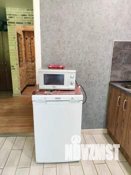 1-к квартира, посуточно, 35м2, 2/5 этаж