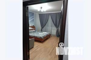 1-к квартира, посуточно, 41м2, 1/9 этаж