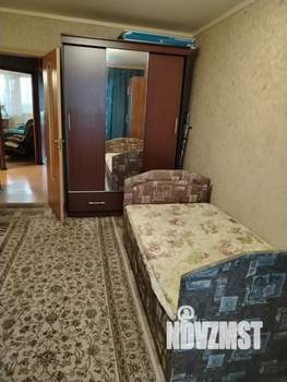 2-к квартира, на длительный срок, 54м2, 4/5 этаж