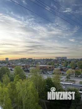 2-к квартира, на длительный срок, 58м2, 9/9 этаж