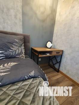 1-к квартира, посуточно, 35м2, 4/22 этаж