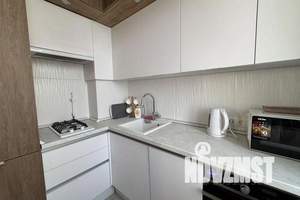 2-к квартира, посуточно, 45м2, 1/5 этаж