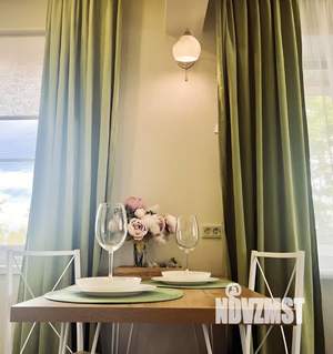 1-к квартира, посуточно, 30м2, 5/5 этаж