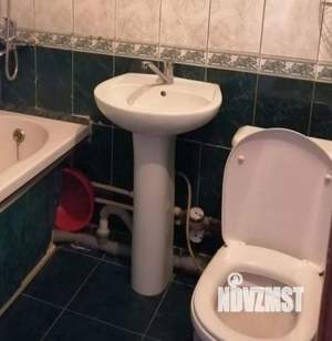 1-к квартира, на длительный срок, 35м2, 5/5 этаж