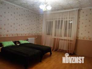 1-к квартира, посуточно, 99м2, 1/1 этаж