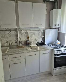 1-к квартира, на длительный срок, 30м2, 2/5 этаж