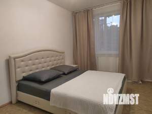 1-к квартира, посуточно, 30м2, 2/5 этаж