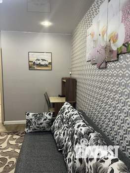 1-к квартира, на длительный срок, 31м2, 3/5 этаж