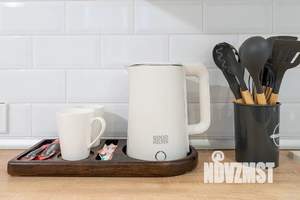 1-к квартира, посуточно, 38м2, 5/6 этаж