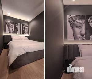 2-к квартира, посуточно, 50м2, 3/15 этаж