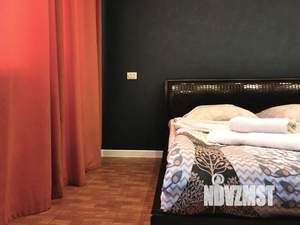 Студия квартира, посуточно, 30м2, 1/3 этаж