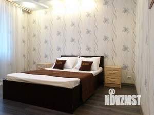 2-к квартира, посуточно, 75м2, 1/1 этаж